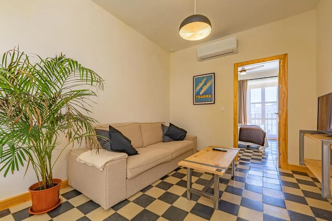 Apartamento New Use Pz España 3 izquierda Cádiz España