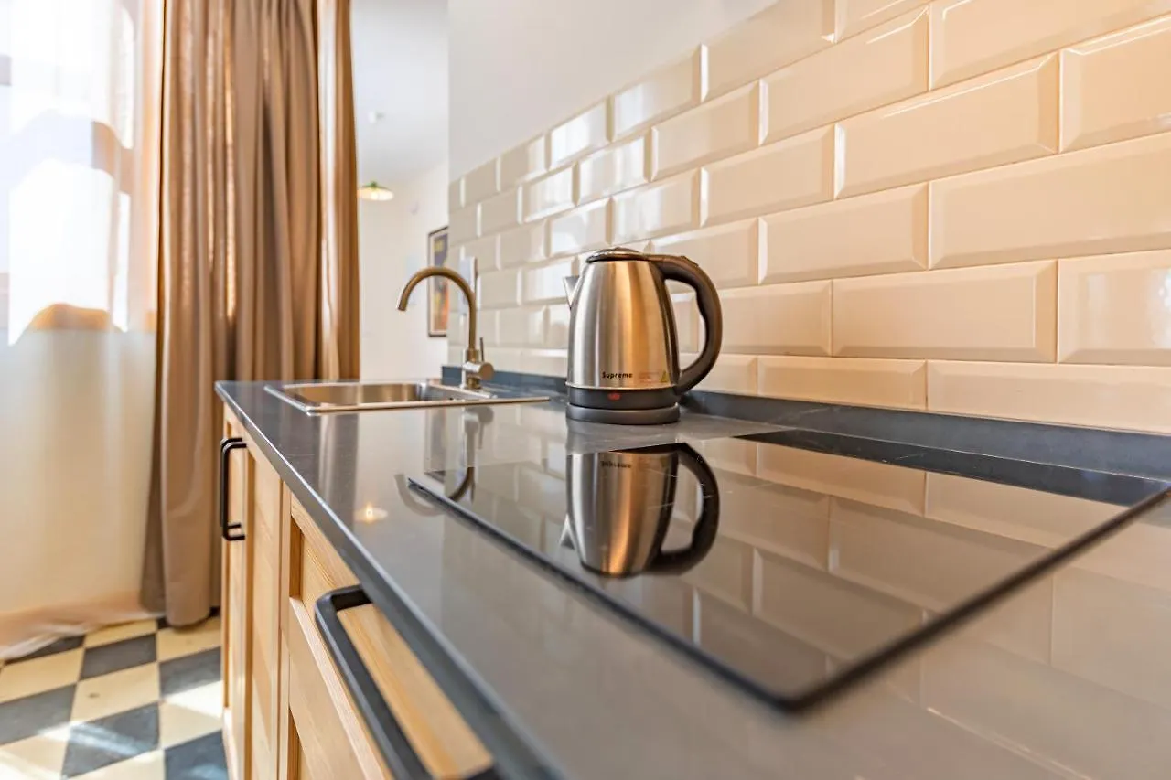 New Use Pz España 3 izquierda Cádiz Apartamento